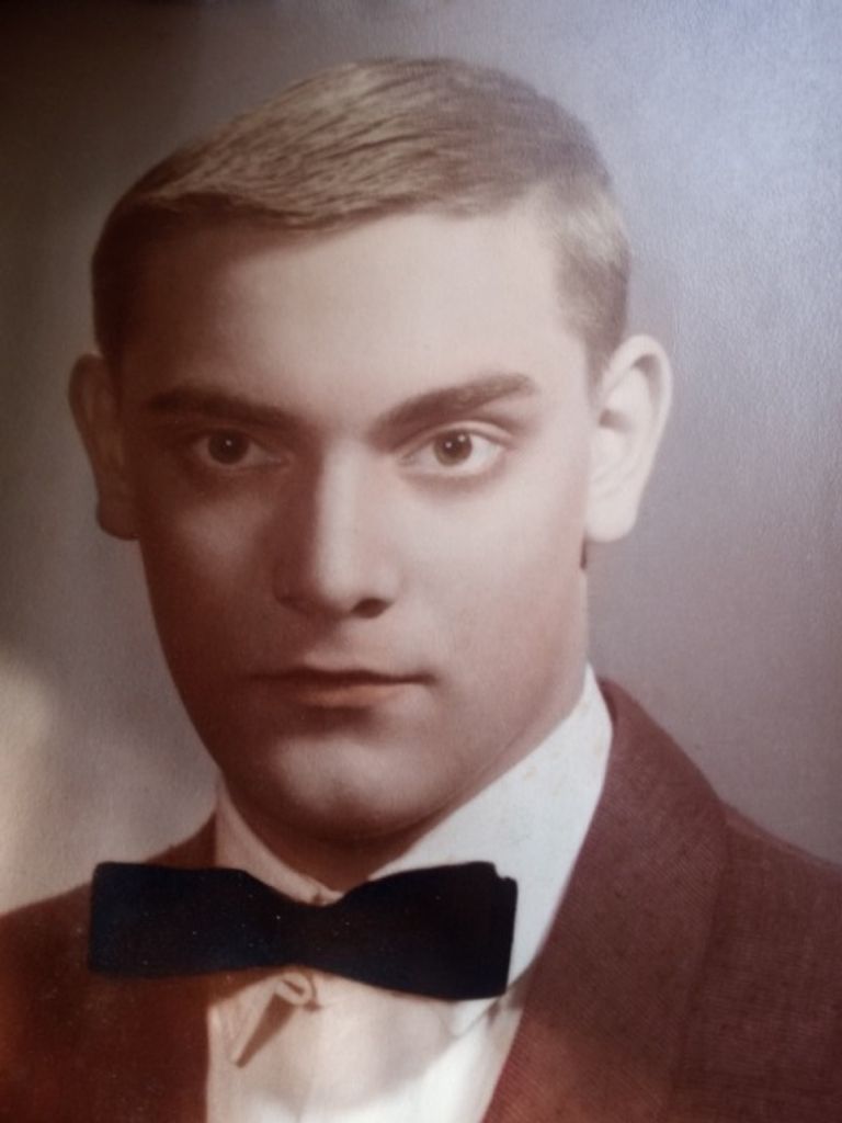 John Petroski