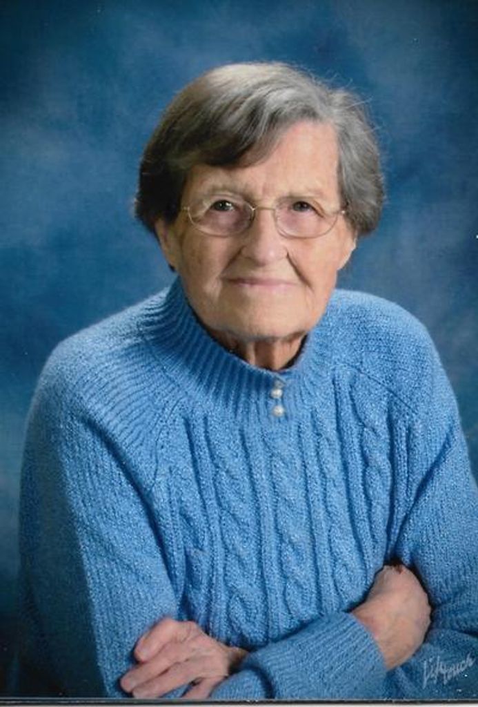 Dorothy Jean Bloomquist Profile Photo