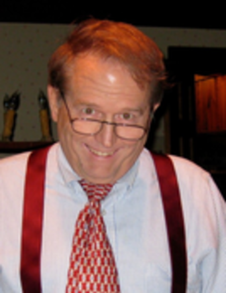 Henry Randolph Currin, Jr. Profile Photo