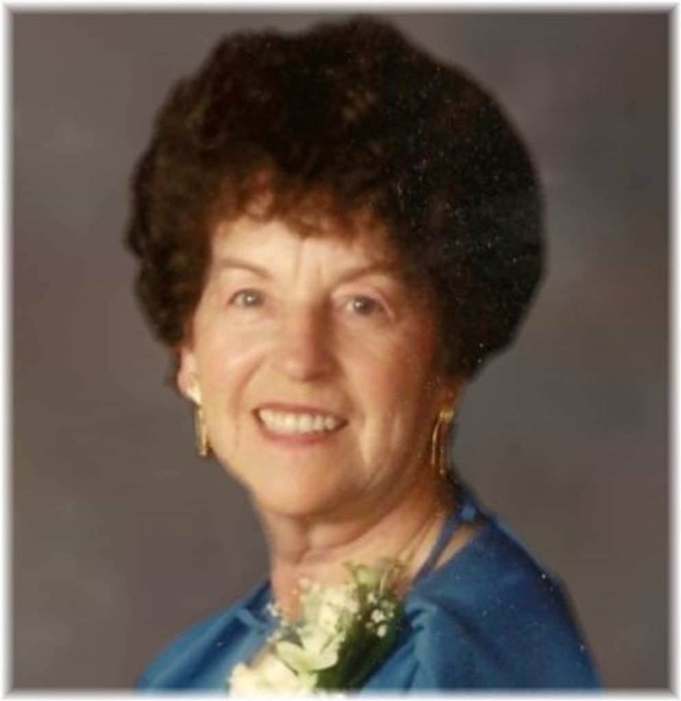 Bessie M. Maranville