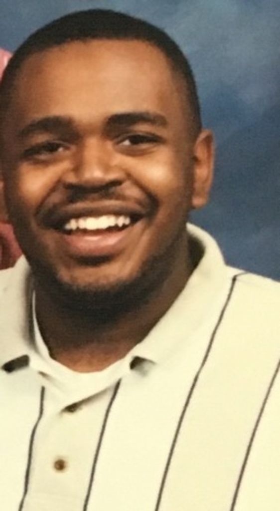 Samuel Jermaine Morgan Profile Photo