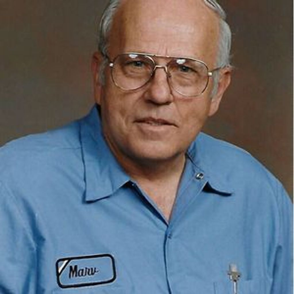 Marvin Milo Roshek Profile Photo