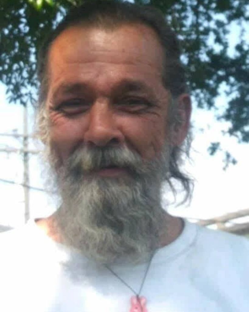 Ronald Brady Breaux Profile Photo