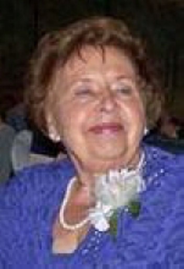 Mary  Lou Seelbinder