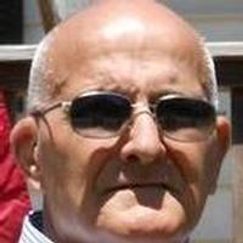 Boleslaus  Anthony Samuolis