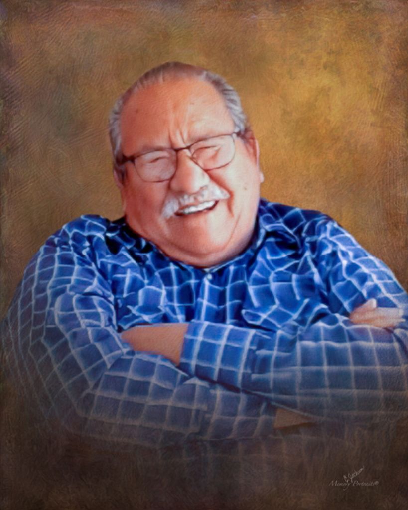 Cecilio Rios