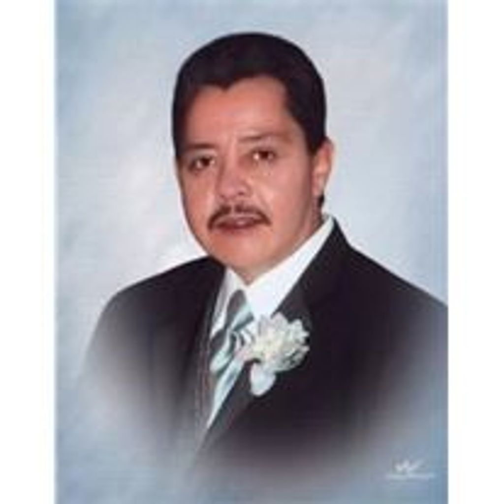 George Silverio Vigil