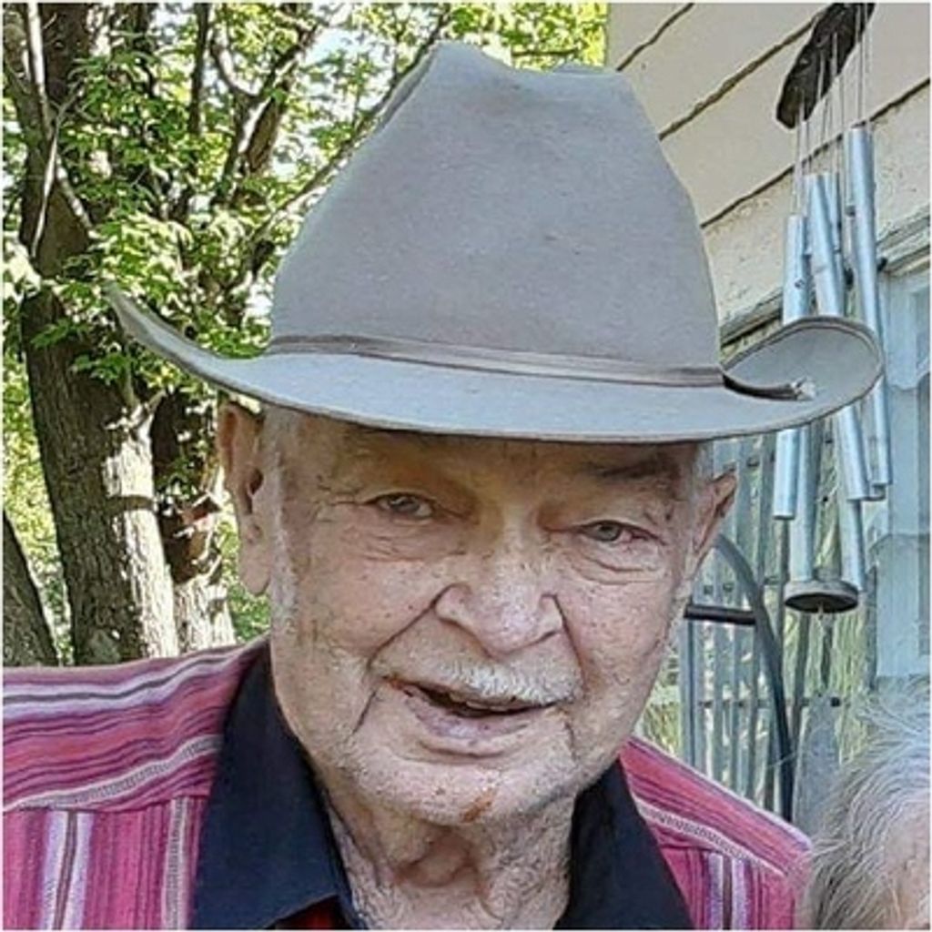 Calvin Quentin Blair Profile Photo