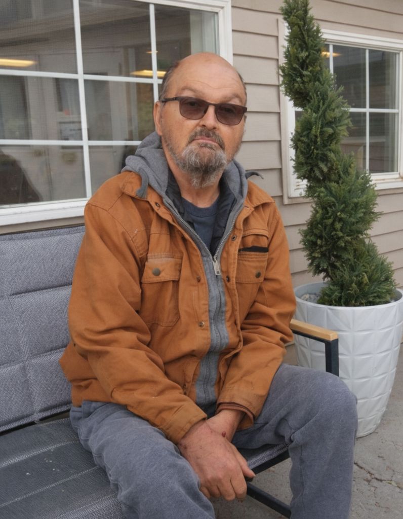 Timothy Ray Williams