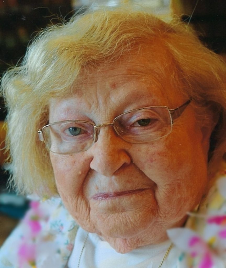 Maxine Vaught Profile Photo