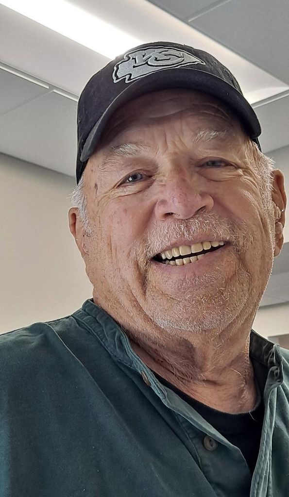 Robert Graham Profile Photo