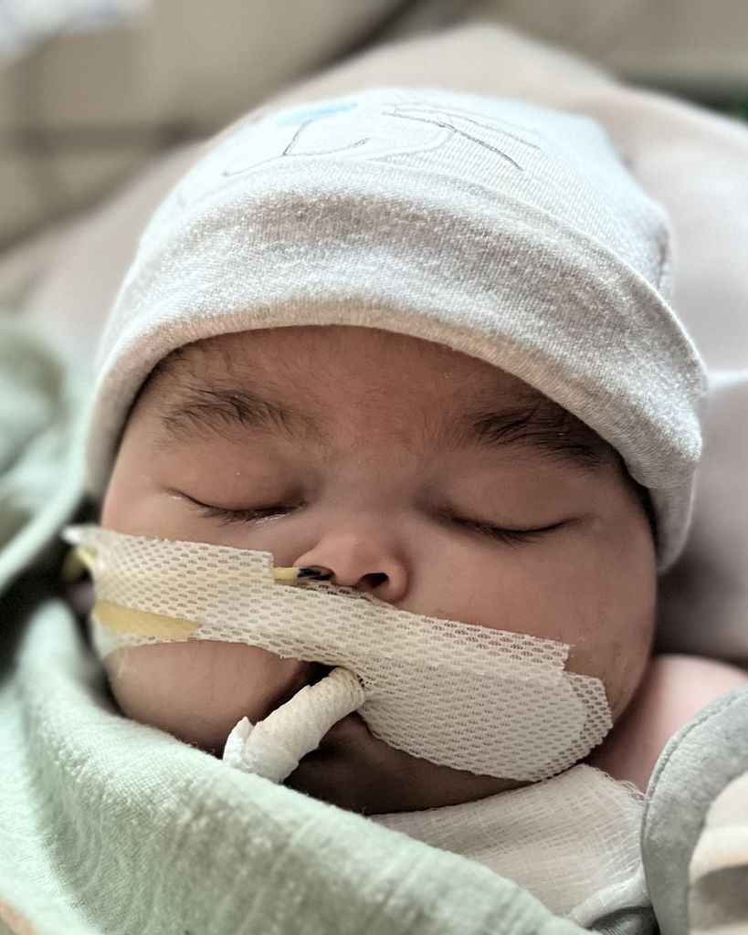 Atreus Jaymes Washington