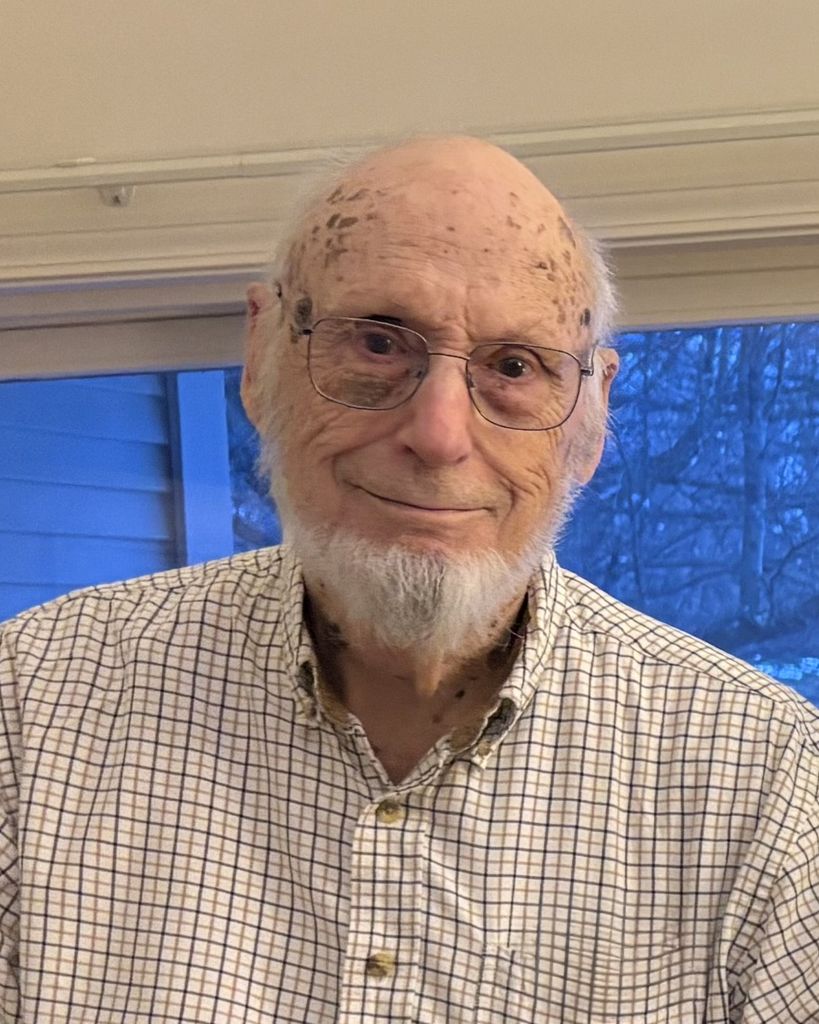 Edward Morton Jennings, III