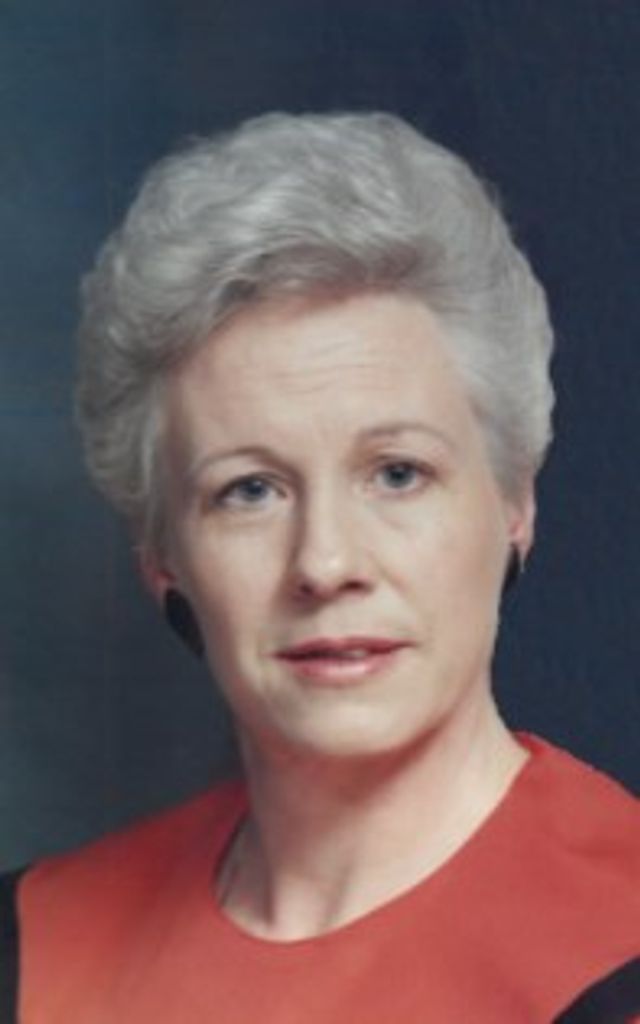 Betty Lou (Mccoy) Woodson Profile Photo