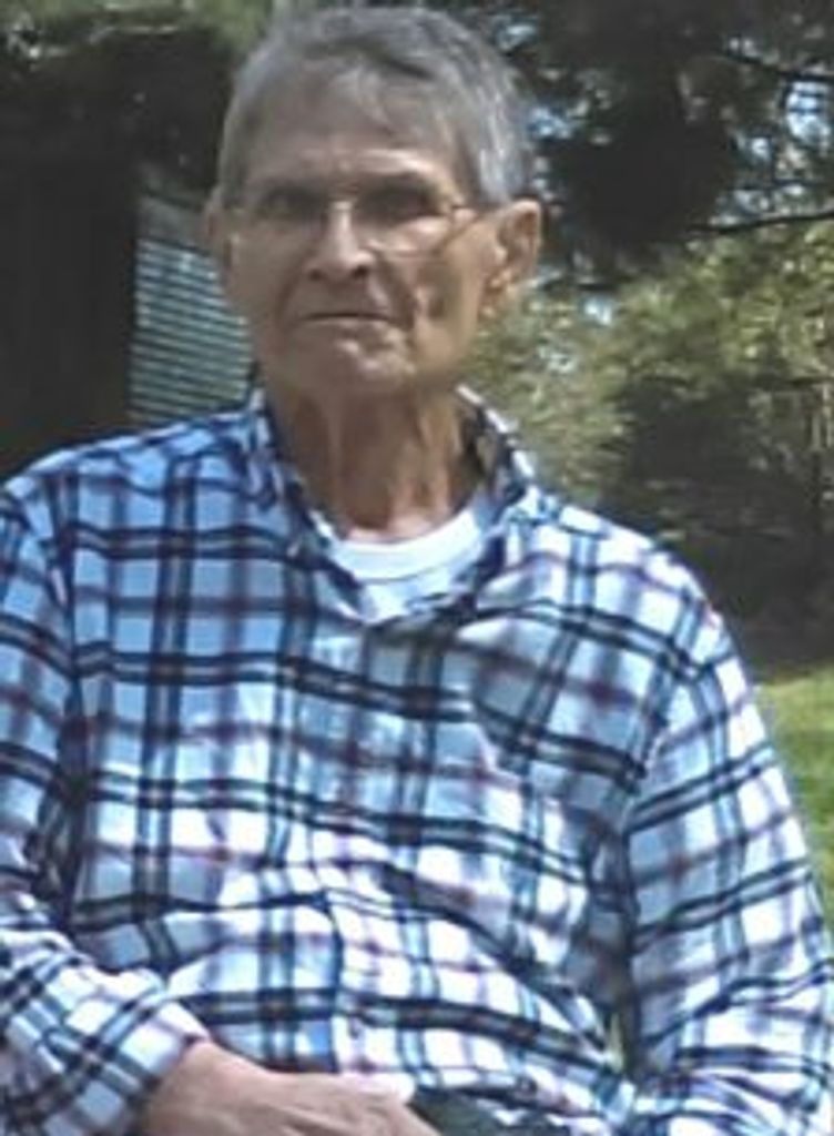Kenneth John Mcnavish Profile Photo