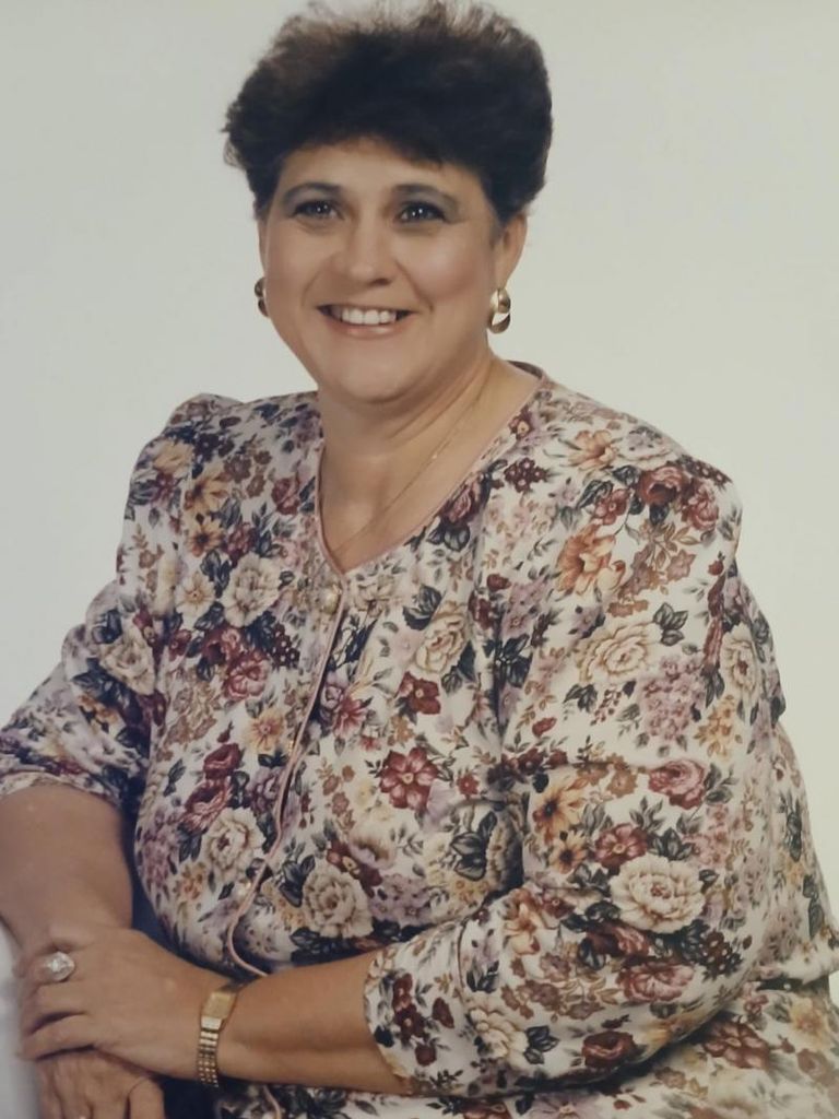 Barbara Jenet Kuhlmann Profile Photo