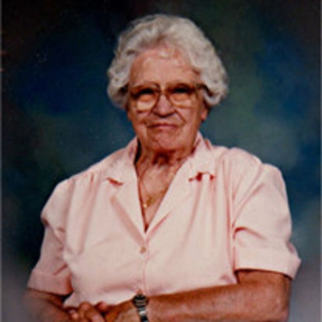 Estella Marie Hansen Profile Photo