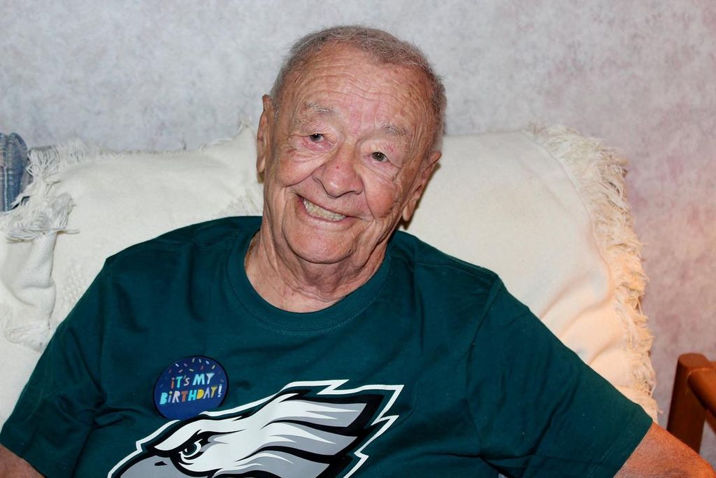 Theodore George Fish, Jr.