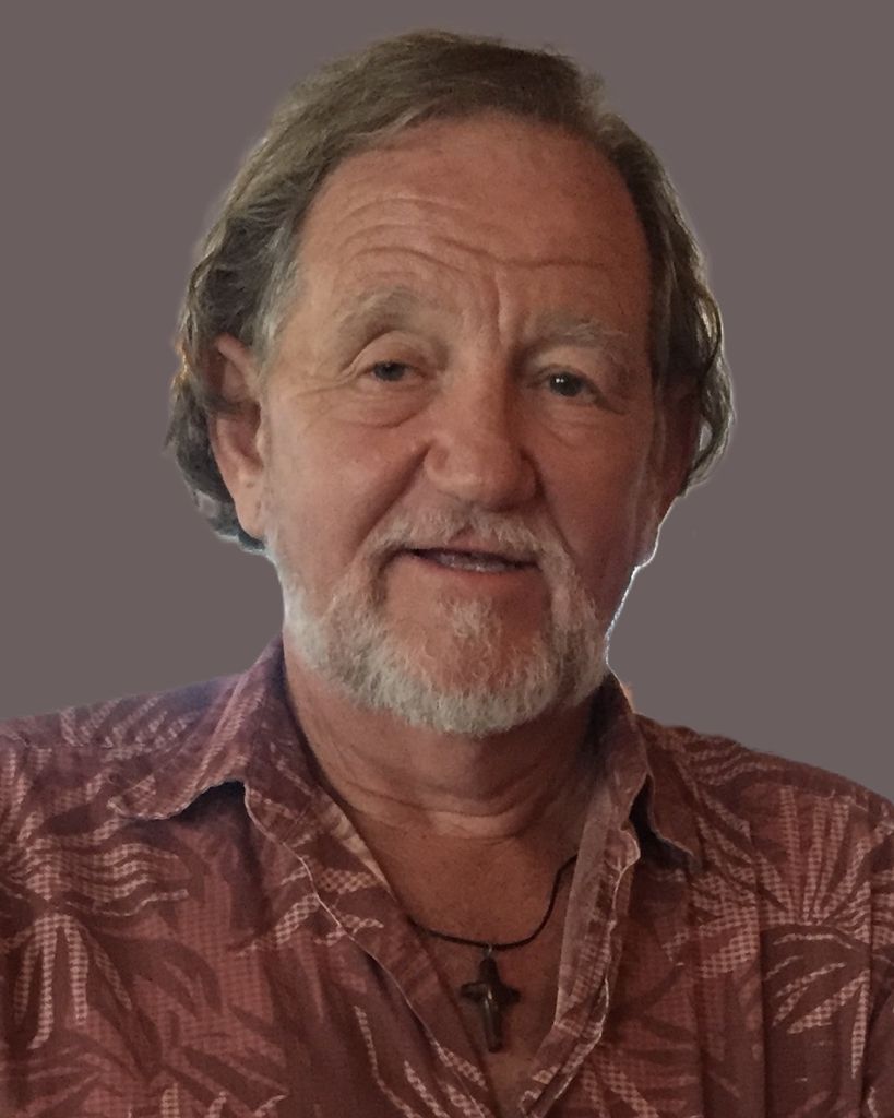 Rev. Dr. David R. LaRoe