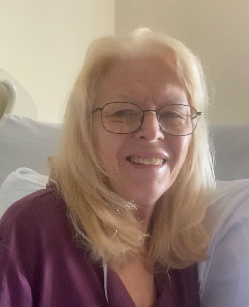 Linda Iovino Profile Photo