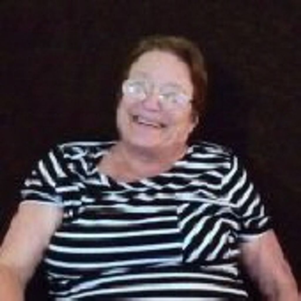 Mary Irene Atkinson