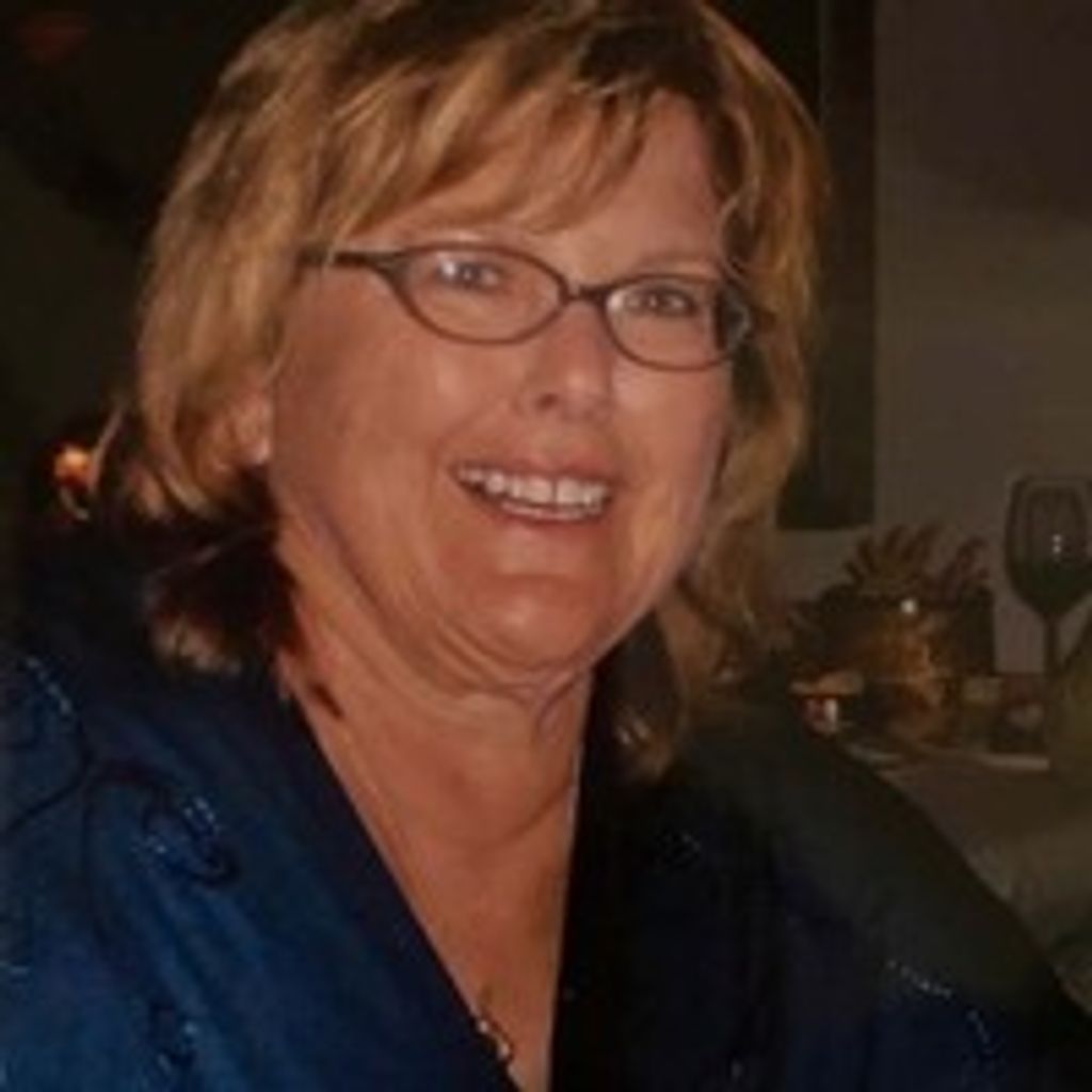 Carla Ann Smith