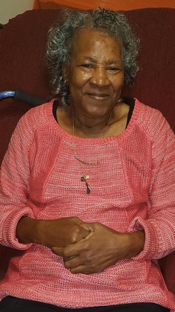 Eloise Mcclain Hilson