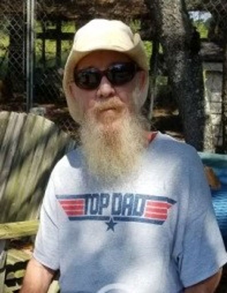 Fred "Pete" Phillips Profile Photo