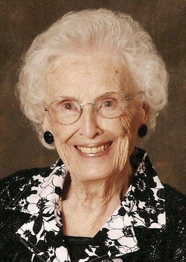 Mary Dolan