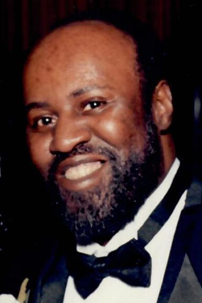 Dennis James Thomas