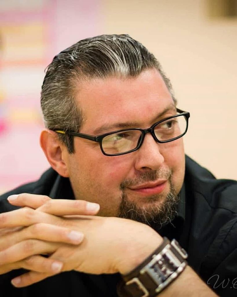 Carlos Javier Torres Profile Photo