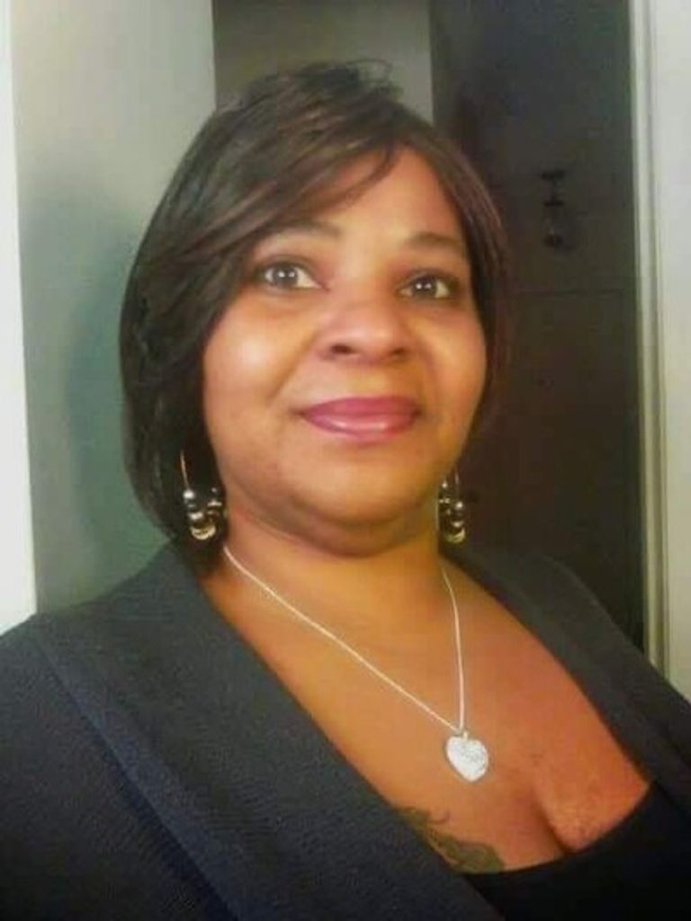 Stacy Chrishan Brown