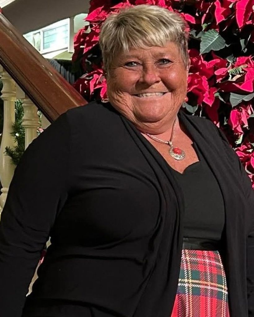 Sharon Lee (Marshall) Bosserman Profile Photo
