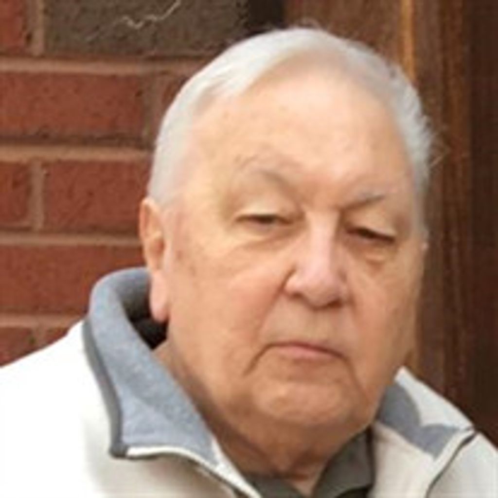Walter Allen Gicking
