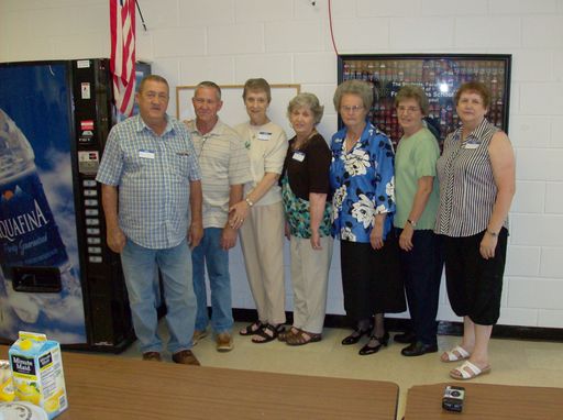 Barbara Ann (Roberts)  Hilliard photo gallery thumbnail 3 of 38