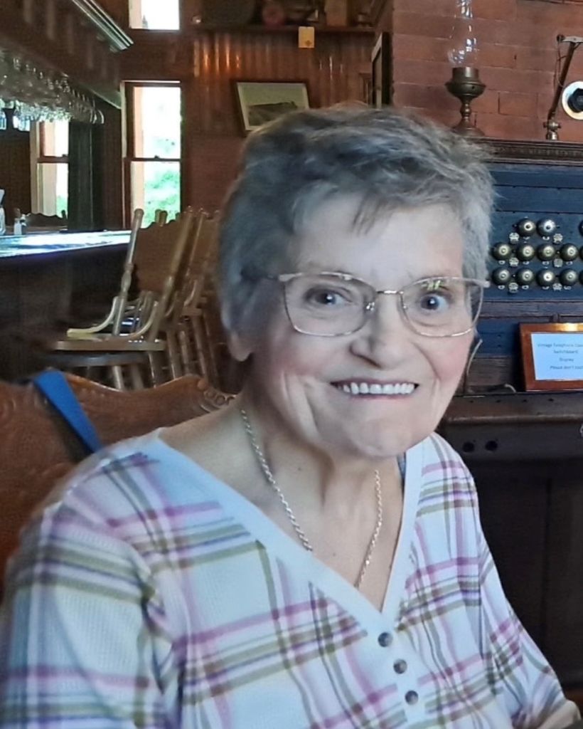 Carol A. Logsdon Profile Photo