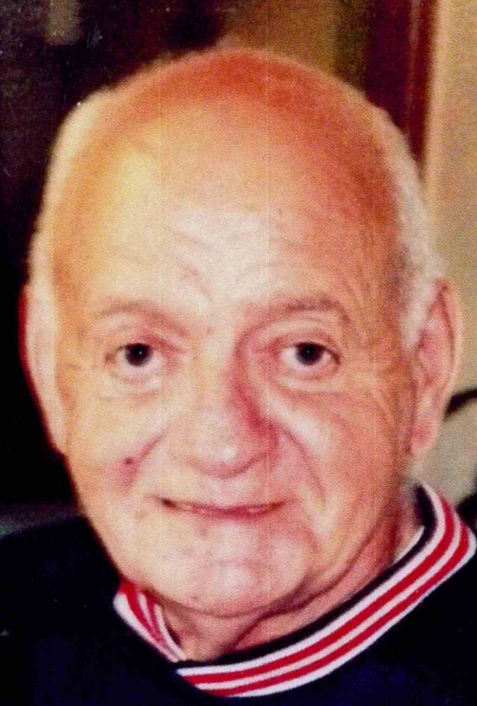 Robert D. "Bud" Leasure