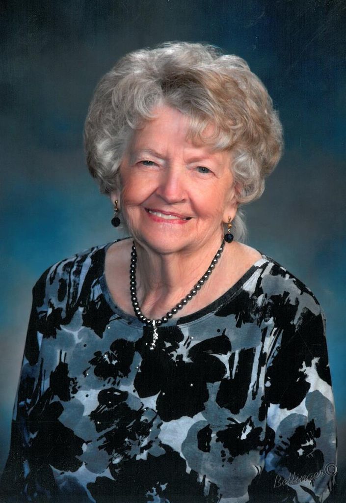 Frances  Irene Kulbe