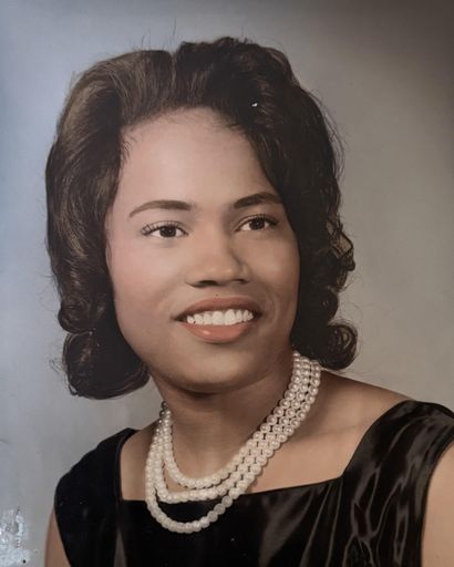 Ellen Irene Bowie's obituary image