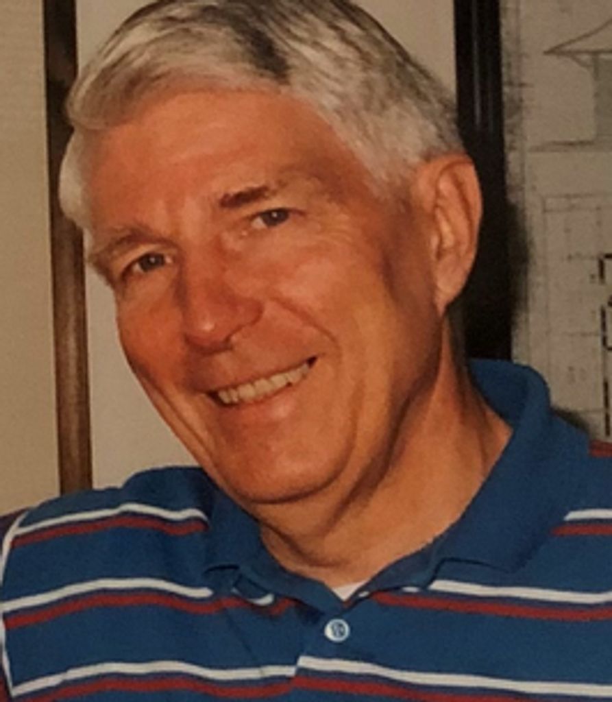 George Comparetto Profile Photo