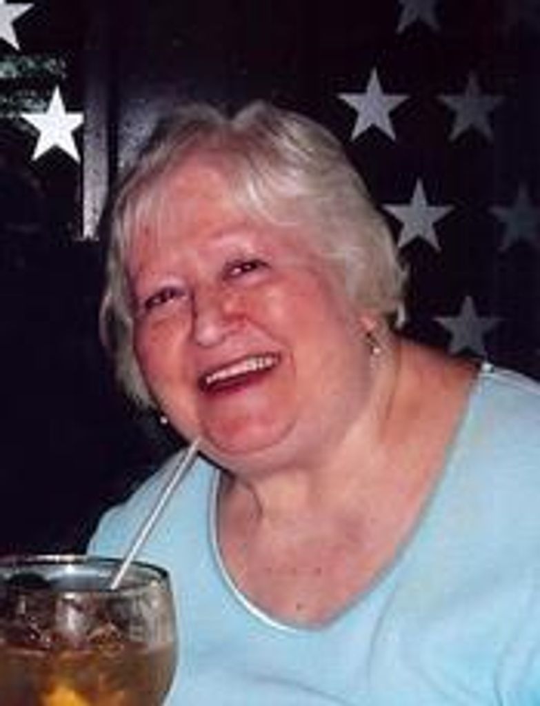 Patricia M. Trickett Profile Photo