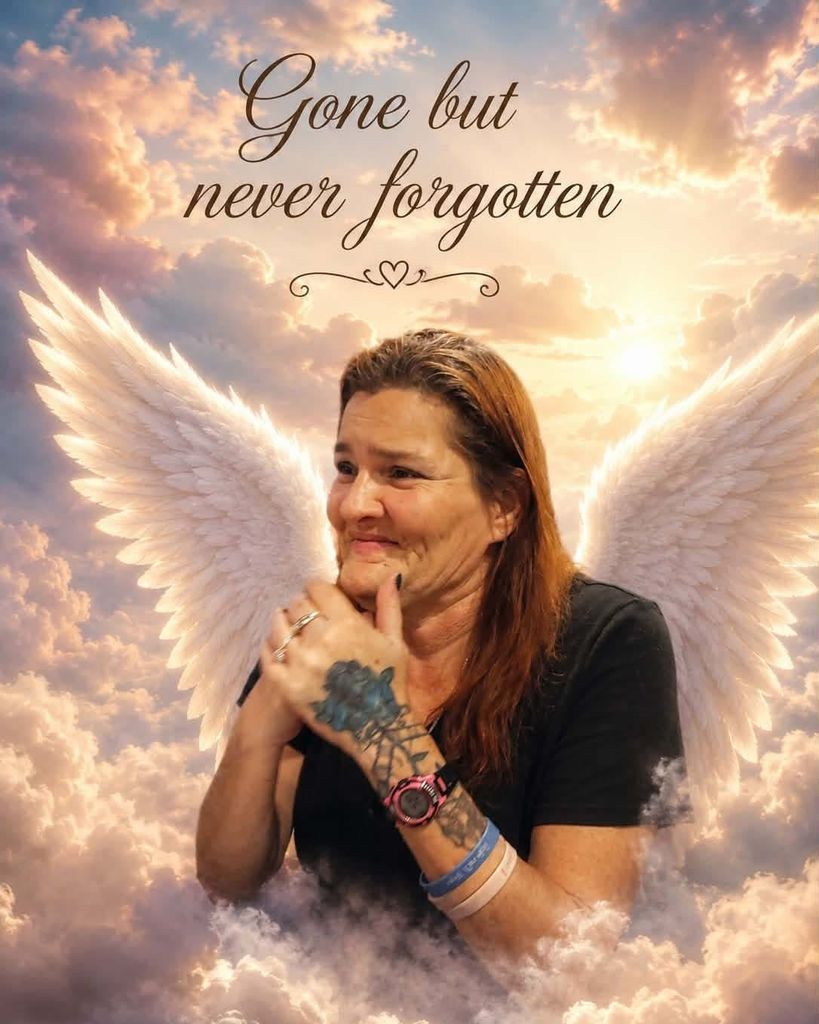 Kimberly Ann Ragan Miller Profile Photo