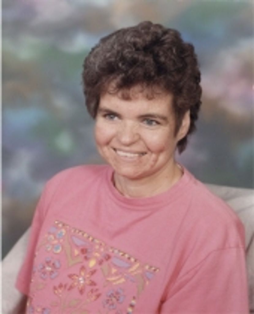 Laura Eileen Harnsberger Profile Photo