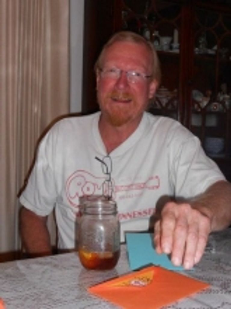 Richard (Rick) Davis