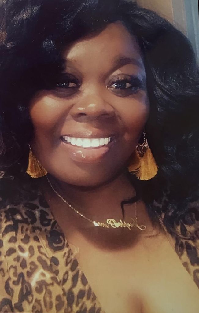 Corette Renee` Allen Profile Photo