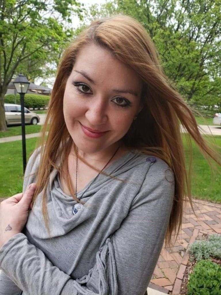 Brittany Sperry-Broderick