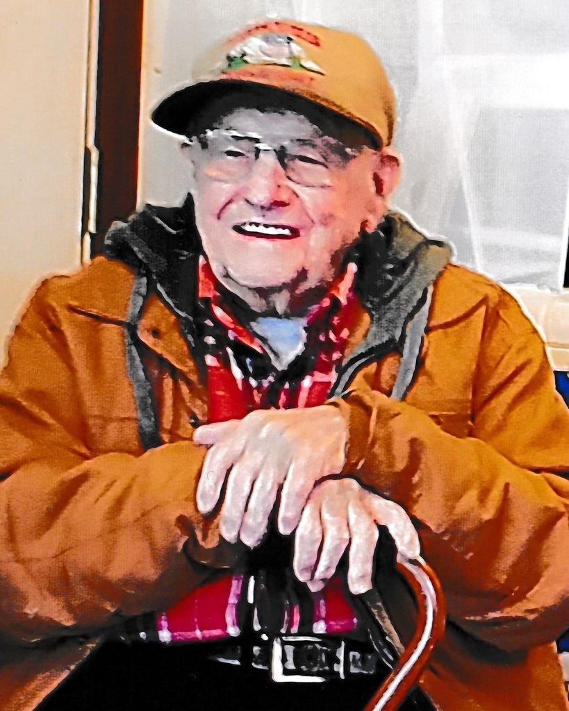 Robert Earl Coleman