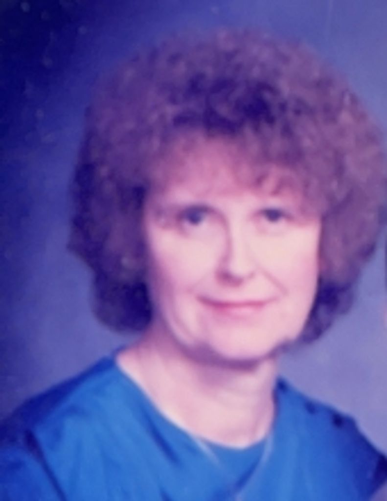 Jackie Saxon Manning