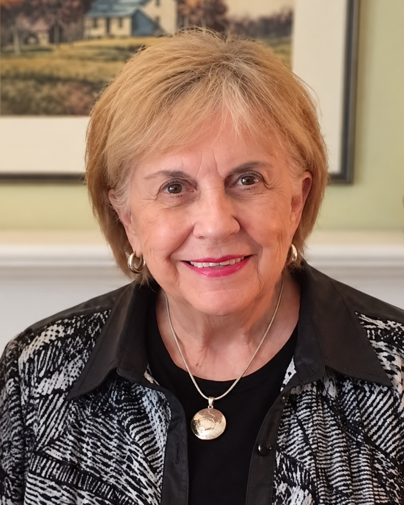 Anne C. Cunningham
