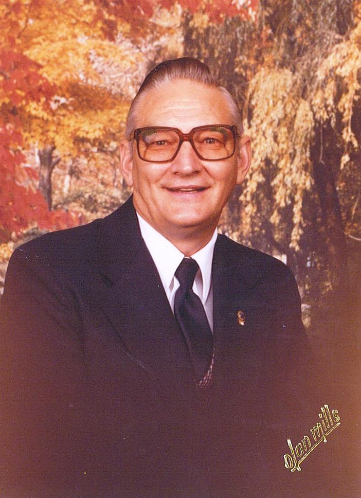 Gyle E. Workman